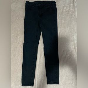 American Eagle jeans | 8| black
